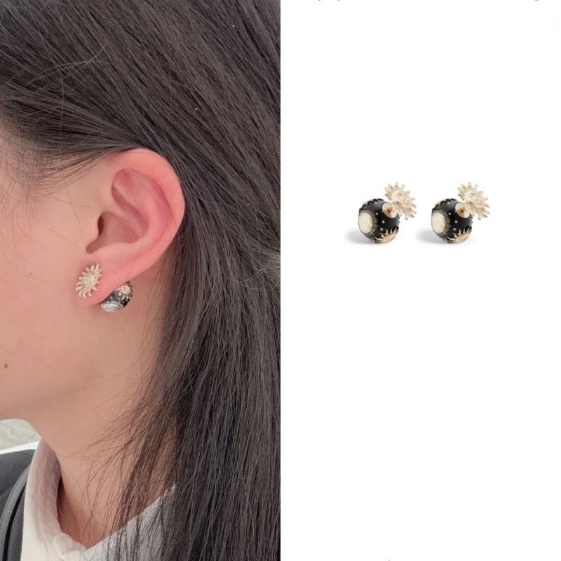 Christian Dior Earrings